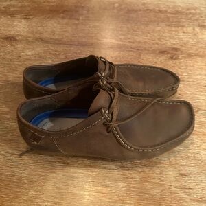 Clark’s Sacre Run li